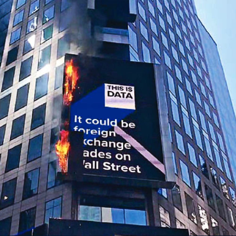 Keeping LED Screens Safe