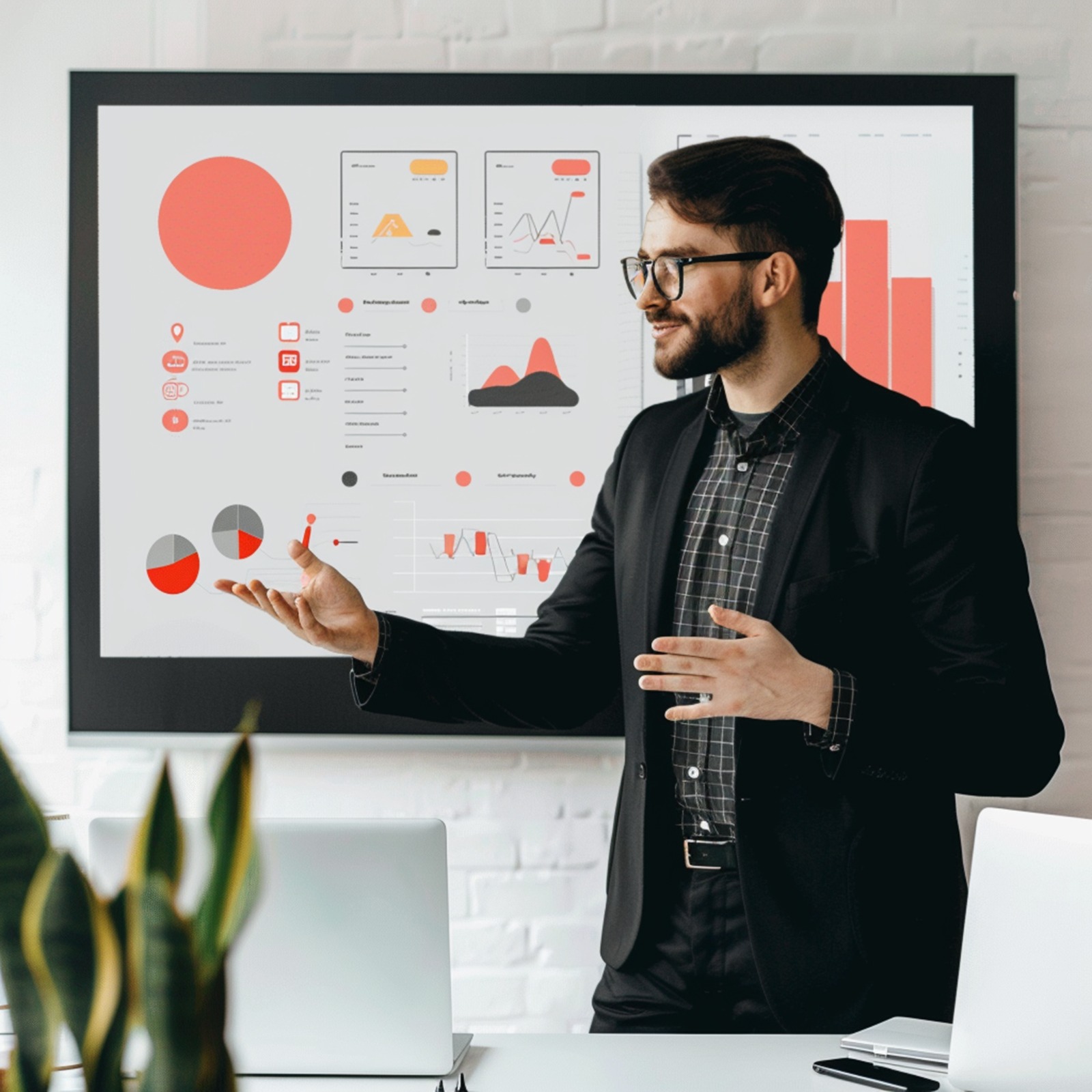 Educational LED Display Screens